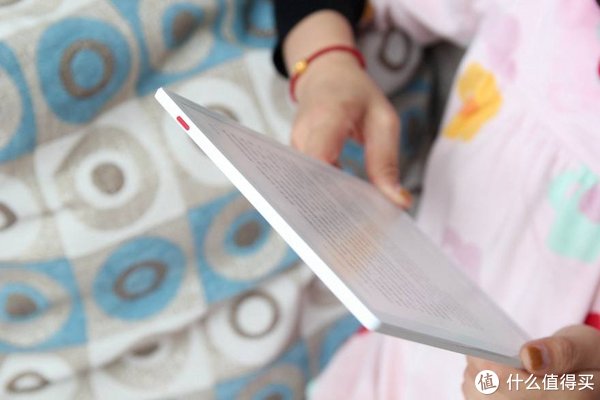 墨案@24级冷暖色温可调+2万册电子书,墨案硬派X电子书体验