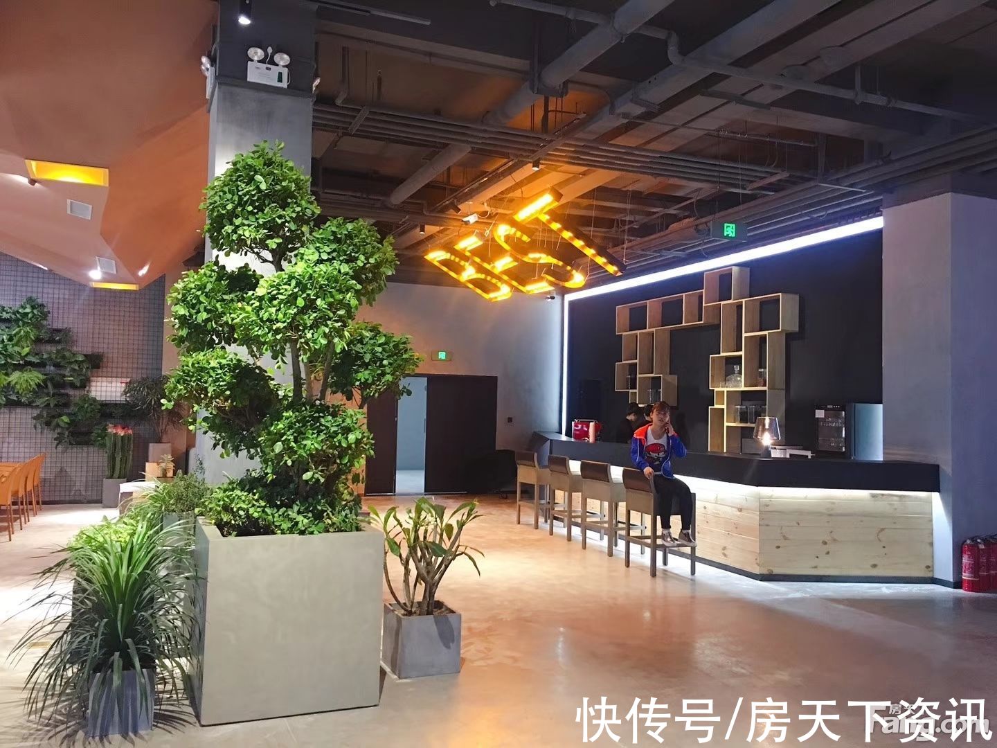 如意开发区|呼和浩特如意开发区热门楼盘项目现场传来一批新照片，请查收