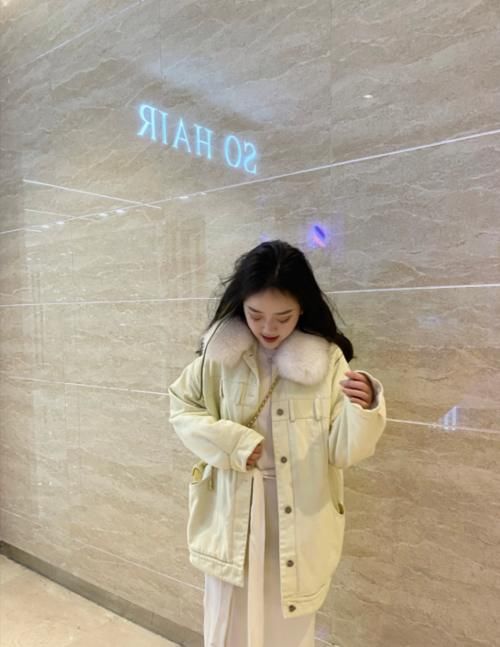 哪种穿搭最减龄？甜美元气风穿搭了解一下，这几种配色超温柔