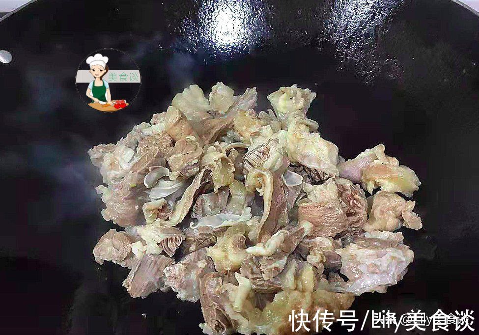 滋补|明日霜降，有钱没钱，这菜记得给家人吃，应季而食，养人身体好
