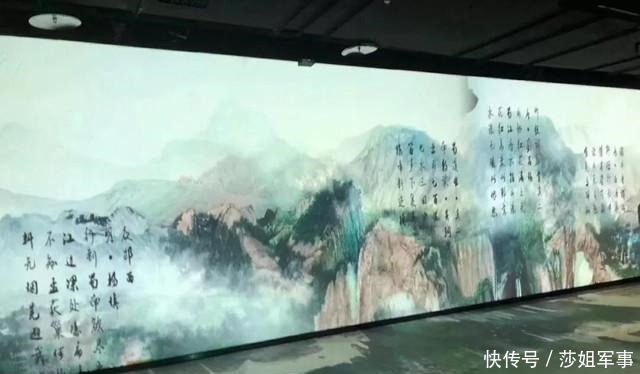 历史|青传历史 麦克赛尔投影助力长江有声记忆博物馆