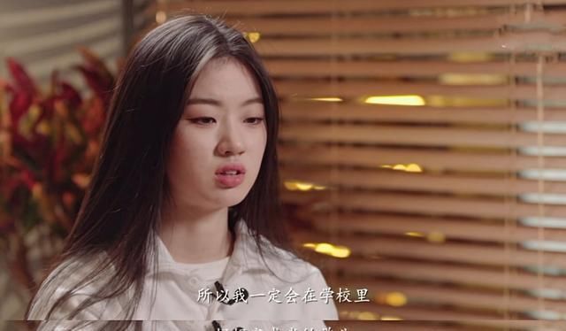 中国好声音|李健眼中的单依纯:可以成为名声在外的偶像