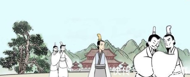 苏秦|人活在世,不善交流怎么办?学学鬼谷子九大技巧,受用一生