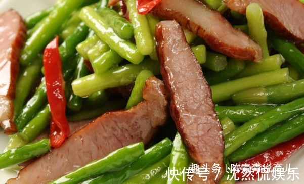 营养均衡|有“一家煮肉百家香”的美名,风味独特,脆嫩翠绿,美味爽口