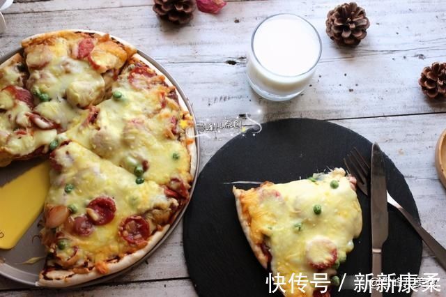 蜂窝状|7天早餐这样做,一周换着吃天天不重样,挑食的孩子也爱吃,收藏