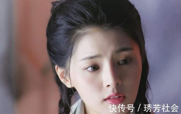 段子羽&小昭之子风清扬为父报仇,又传给自己儿子令狐冲一身绝世武功