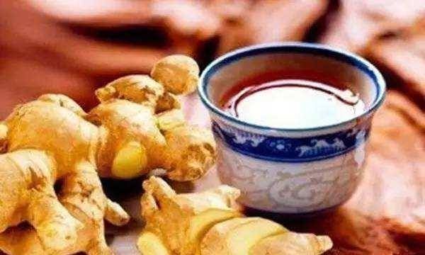 男性|生姜加上这一物,男性或许更加强壮,女性或许悄悄变瘦!看看吧