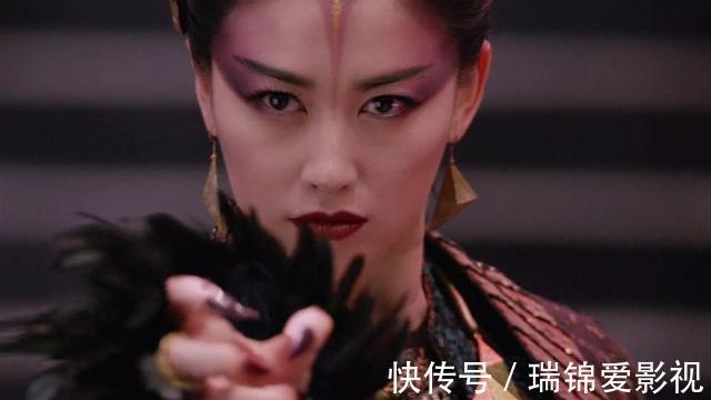 千寻疾|斗罗大陆大结局:比比东大杀四方,小舞之泪让蓝银皇觉醒