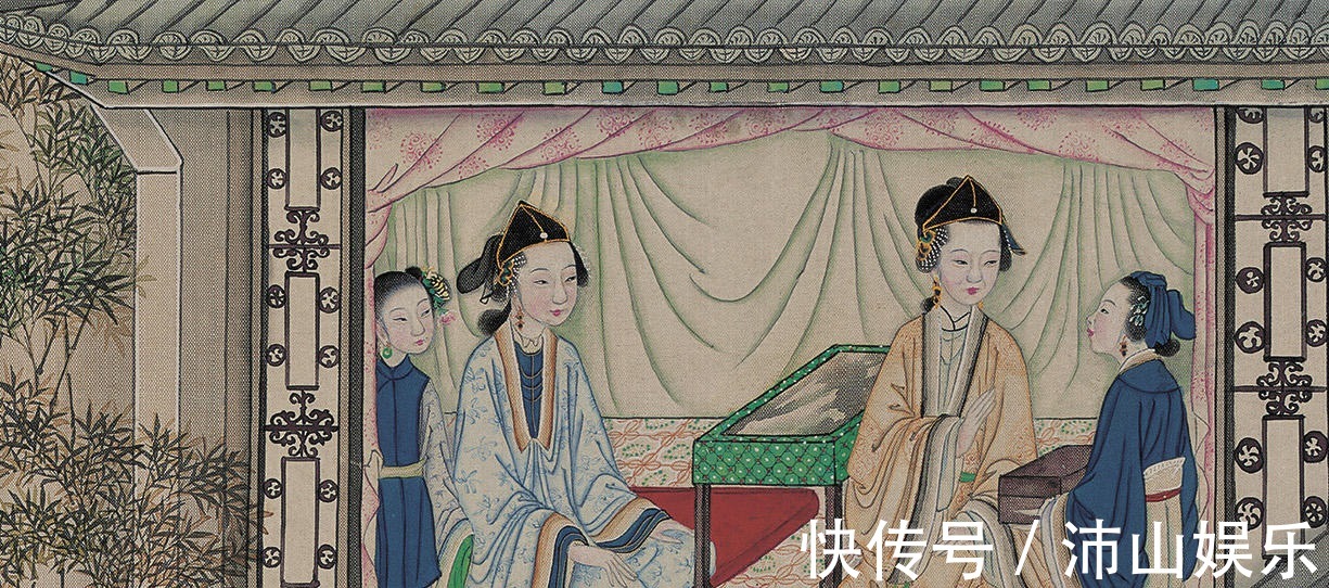 银子#红楼梦伙同外人坑主子,挑拨是非瞧不起林黛玉,竟是刘姥姥恩人