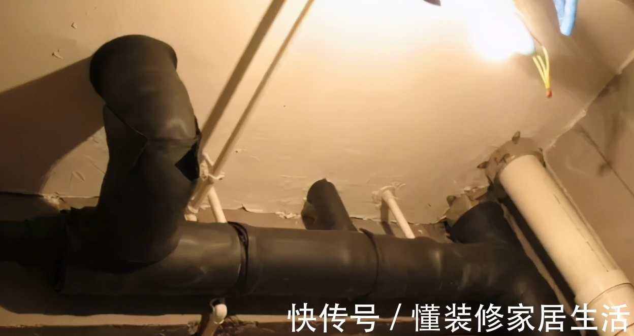 烟道|都说装修坑多，用两套房装修经验总结10个细节，做到少花冤枉钱