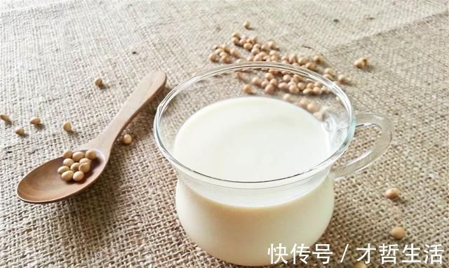 奶粉|怀孕喝牛奶还是豆浆?两者的差别可不小,根据需求喝才对