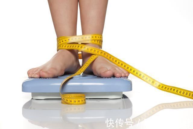 甩脂机|大基数如何减肥?按照这5步来,持续瘦到100斤以下