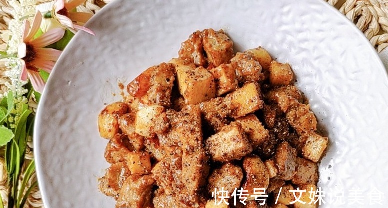 入秋后，把这5道家常菜端上桌，荤素搭配，营养全面，换季少生病