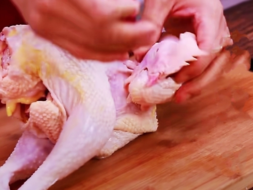 起源于宋代的神仙鸡,流传至今八百多年,三苏都对它称赞不已