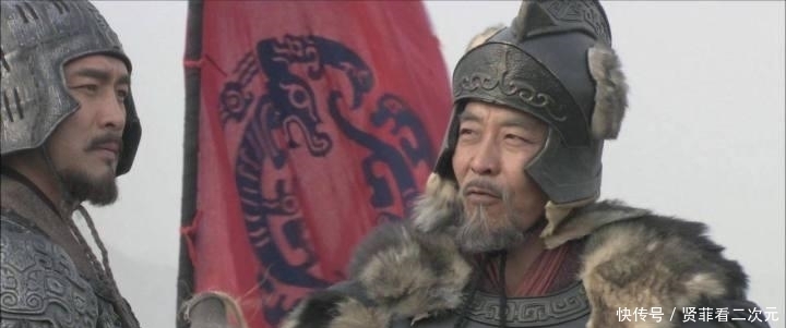 邯郸之战|长平之战后,奄奄一息的赵国,是怎么把燕国打得毫无还手之力?