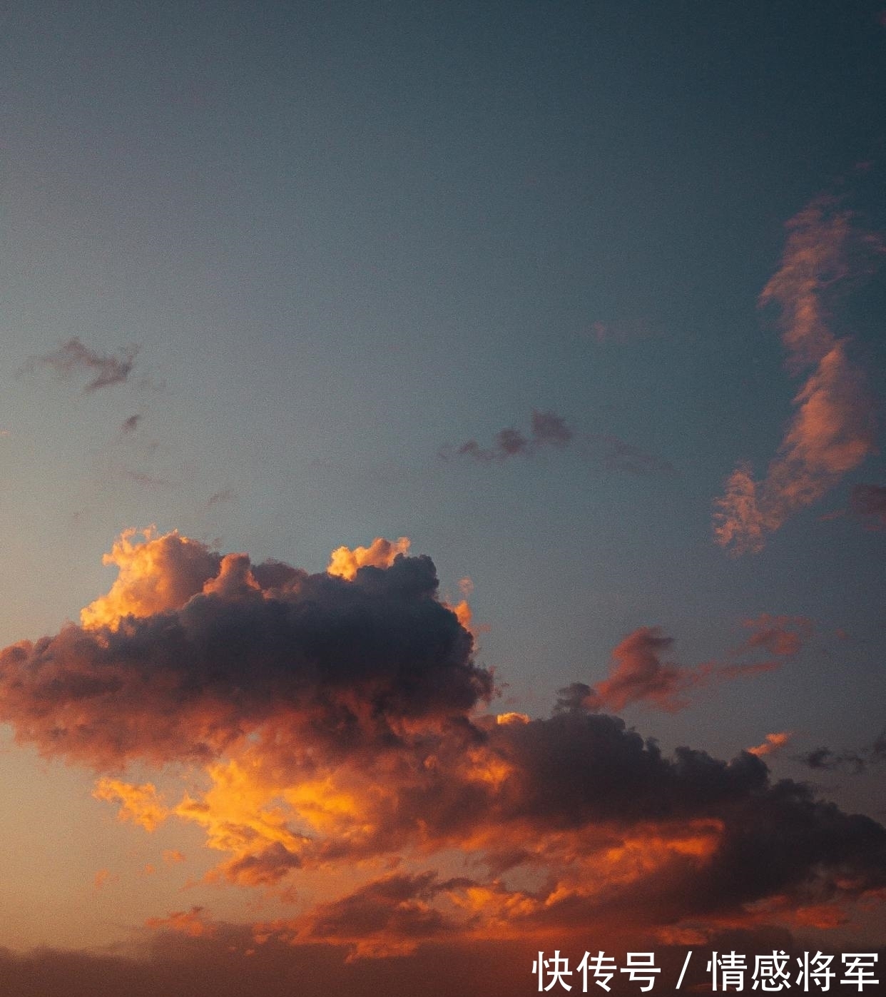 空青@王维很美的一首田园诗,短短4句却写得扣人心弦,值得学习