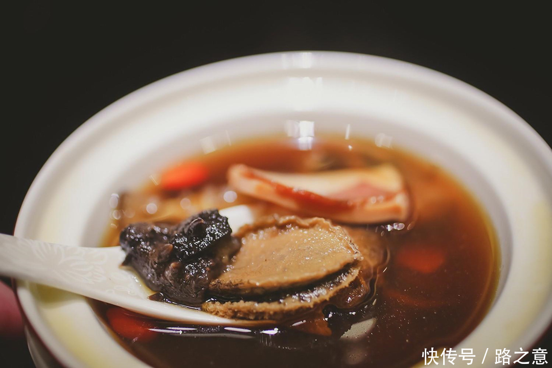 海参|乾隆帝最爱吃豆腐,很少吃海参,鱼翅,可咸丰为什么和他相反呢?