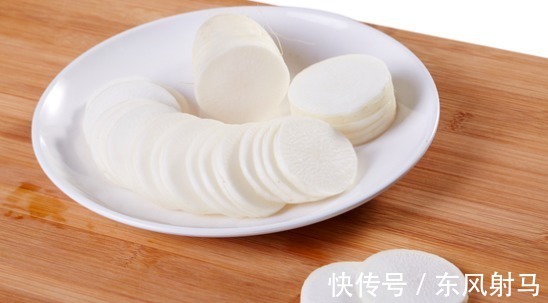 禁忌|白萝卜好吃却不能乱吃,冬天吃白萝卜有一大禁忌,还很多人不清楚