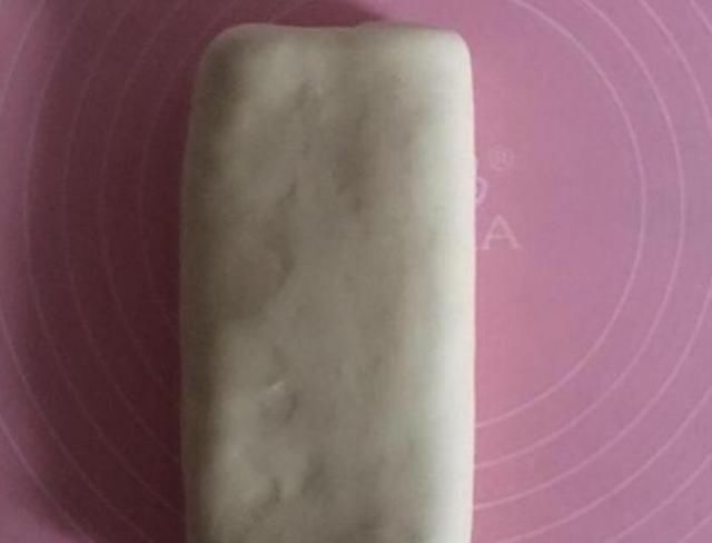 忘不掉|吃一口就忘不掉的可颂,王牌单品甜点,在家也能做