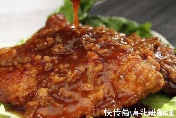 爸爸|简单家常菜也是爸爸的拿手好菜,汤浓味美,解馋开胃,孩子都爱吃