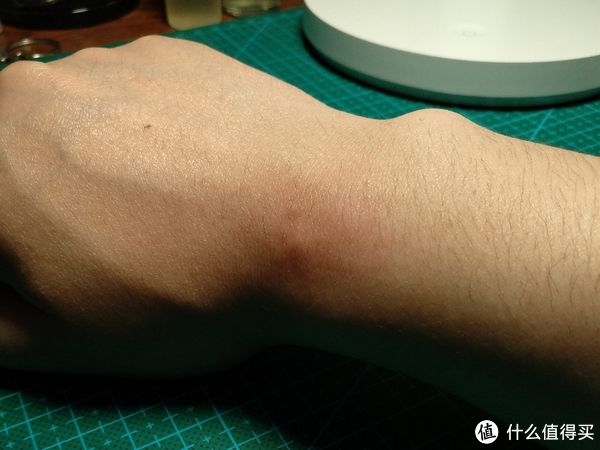 日化用品 篇二十一：润本紫草膏 15g