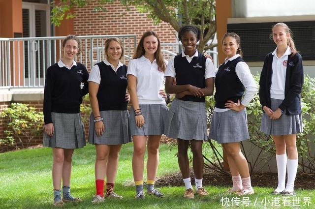 有人提出将汉服作为校服,这是否可行专家动动脑子都知道不行