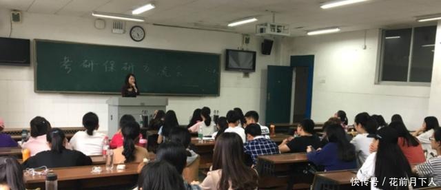 大学里的这“三场考试”，可能改变一生的命运，大学生一定要注意了！