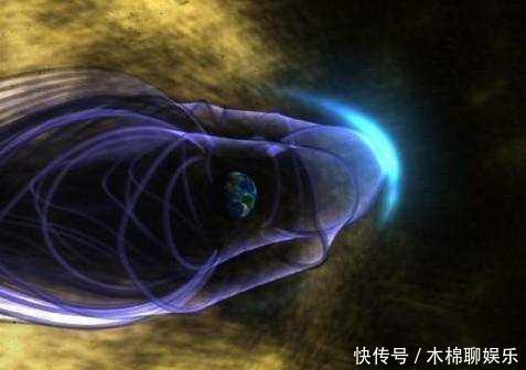 激波正向银河系扫荡,地球如果被击中,人类将在0.1秒内被烤熟