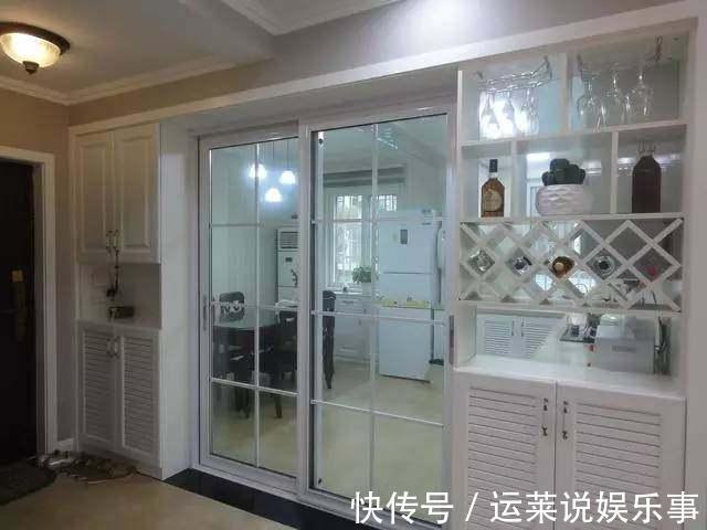 洗手间|新房早已装修完毕，等通风完毕就能入住了，提前晒一晒幸福小家