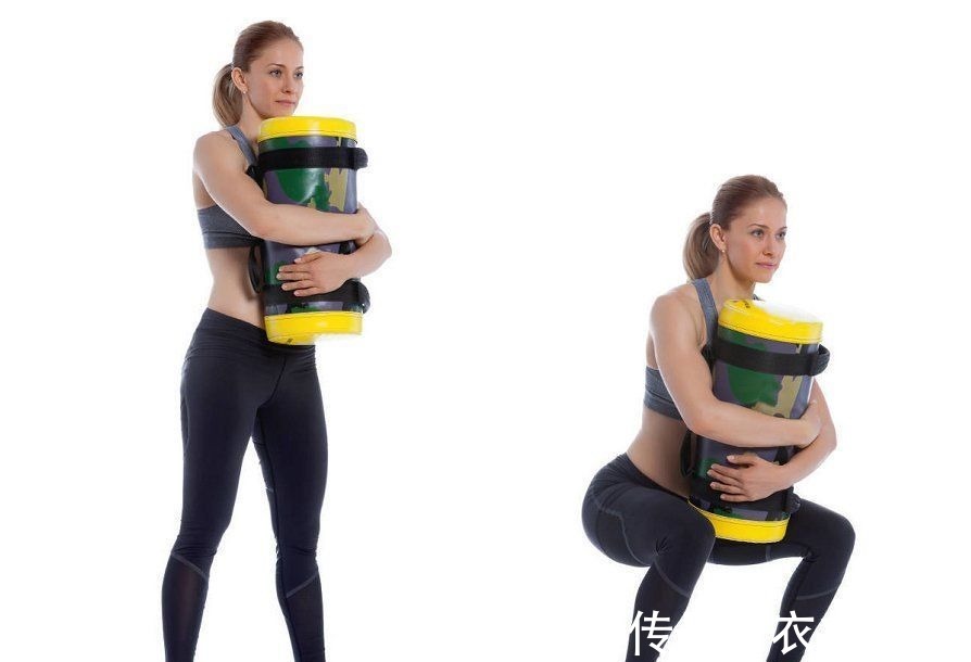 塑形|与外形相比,练臀对健康的意义更大,重视臀部训练,塑造健康体态