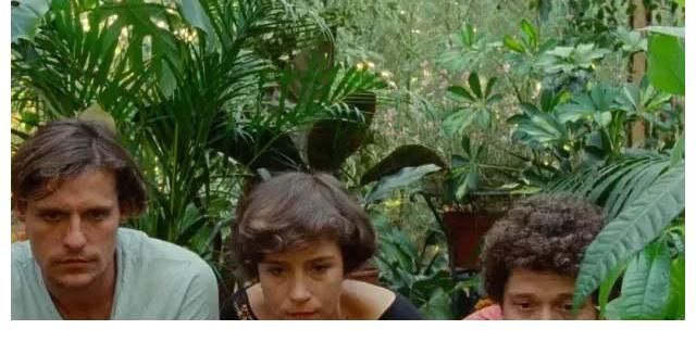 电影|今年戛纳最重要的是这两部电影