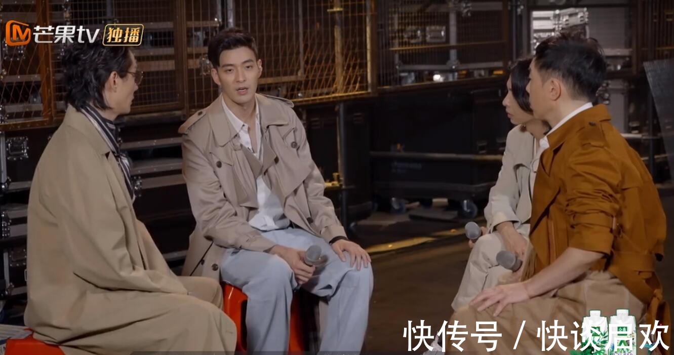 黃貫中|張晉陣營和李承鉉陣營都贏了,有人實(shí)至名歸,有人卻是投機(jī)取巧