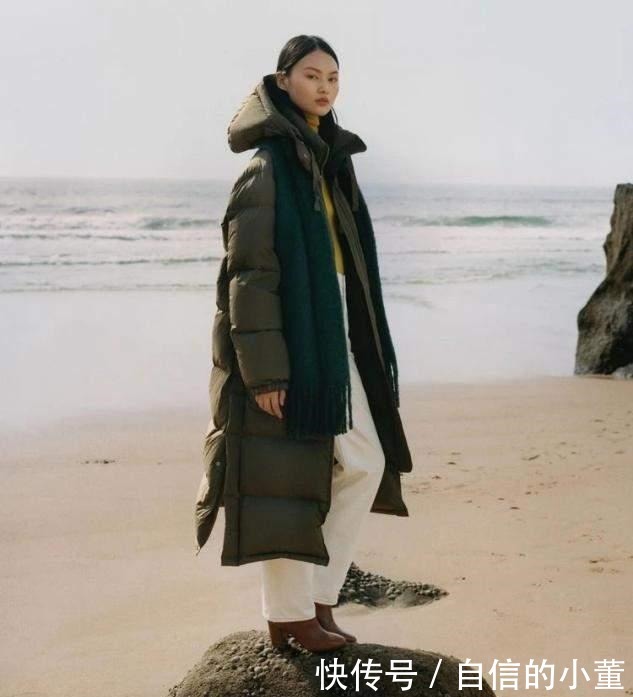 时髦|秋冬买靴子,尽量少买黑色,多穿这3种“颜色”时髦百搭,显腿长