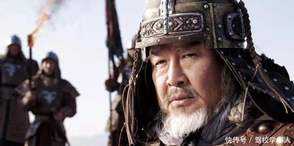 玄武门|与李世民一同参加玄武门之变的几人，都是什么结局