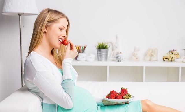 宝妈|胎儿大小可能和这些因素有关,孕妈最好别只是控制体重,早知早好