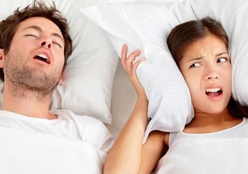 睡觉打鼾流口水，磨牙腿抽筋，几个睡眠现象，暗示身体疾病