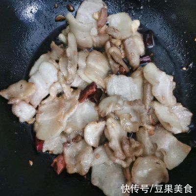 韭菜花|最全的韭菜花小炒肉攻略,再学不会我也没办法了
