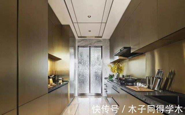 中式|147平中式风四居室,雕刻华丽富饶的“中国印象”