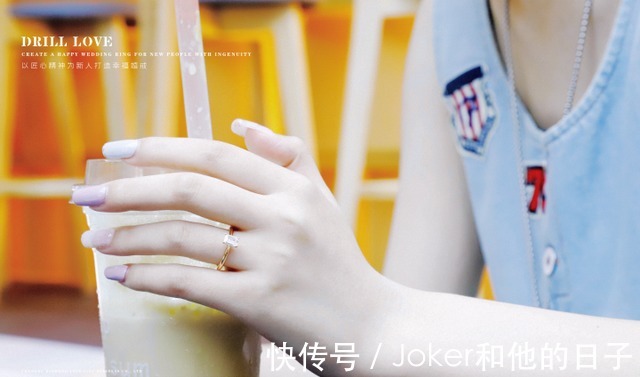 铂金 如何挑选18k金钻戒予誓告诉你行业里的小秘密!