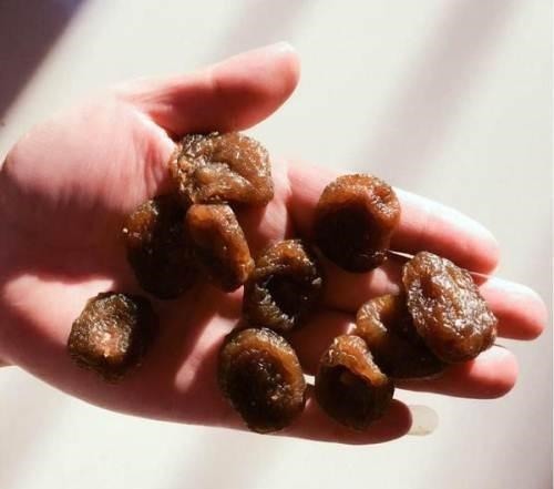 林医师|糖尿病人不能吃甜食,有些甜食,不仅能吃,而且能稳定血糖!