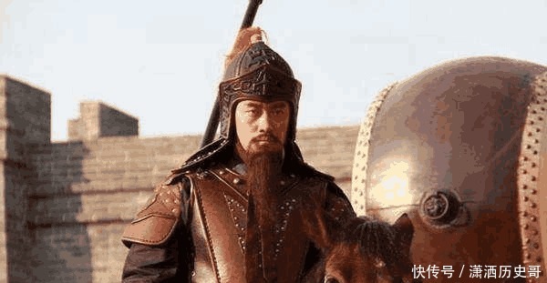 姓氏|此人姓氏罕见守城武器奇特, 杀死三好汉, 梁山却没能报仇!