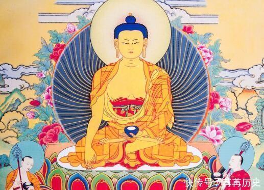 大人物出生,会发生什么异象,看看这几个人,