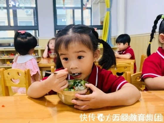 攻略|【万婴宝宝入园记】澳海老师100种哄娃攻略