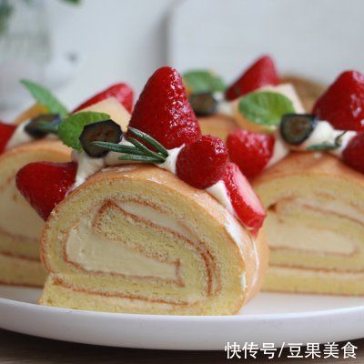 微波炉|你和幸福就差这一份#我为奥运出食力#小山卷