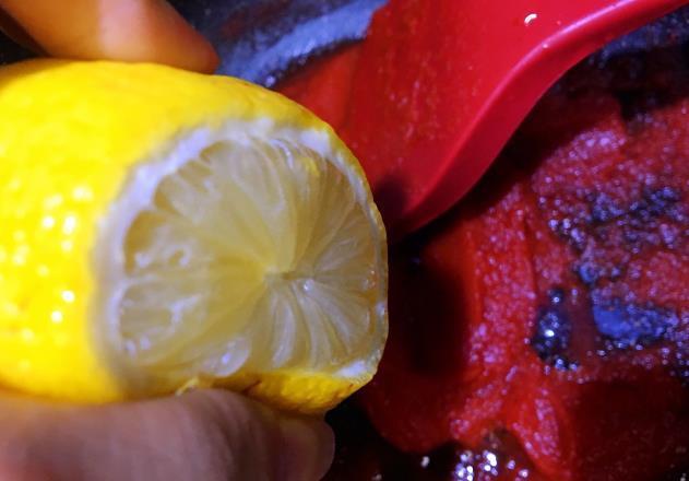 添加|别买番茄酱了，几个西红柿就能做，细腻爽滑，酸甜可口，零添加