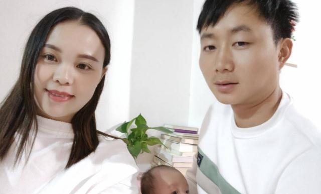 罗登美|四川一位90后“超人妈妈”,刚出产房就进考场,最后考出了好成绩