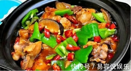 好吃不能错过的几道美味，简单好吃又美味，不愧为米饭杀手