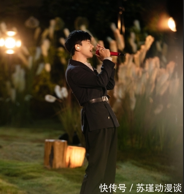 官媒都追捧不已的綜藝節(jié)目，刷出新高度，新舊音樂人的巨強(qiáng)綜藝