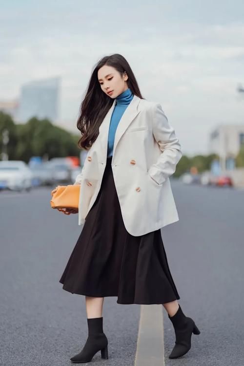 早春外套来了！拜托你穿这3件，时髦炸了