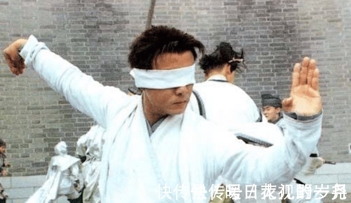 王重阳#金庸笔下最可惜的7个人,一身神功却死太早,否则都能成武林神话